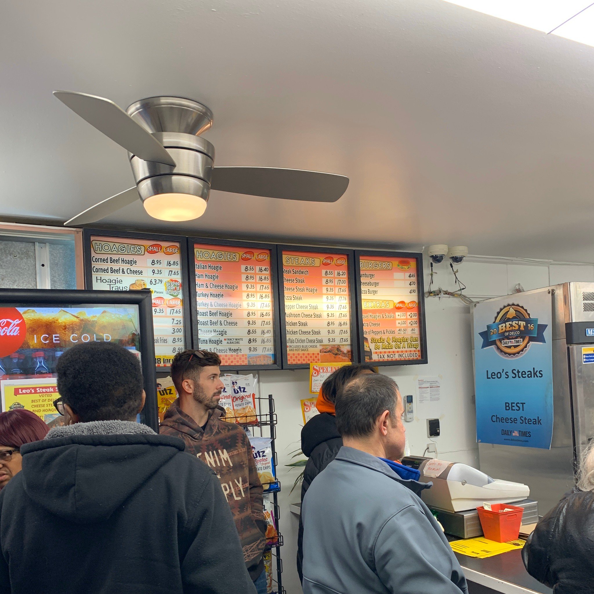 Photo credit: Tripadvisor