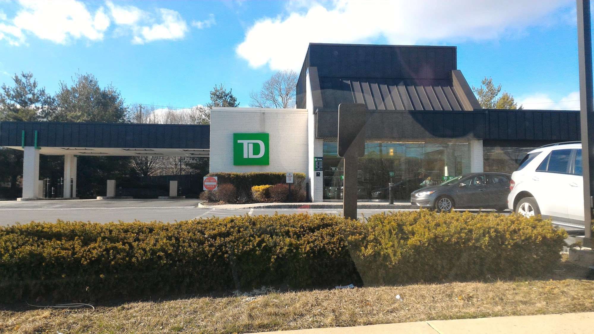 TD Bank