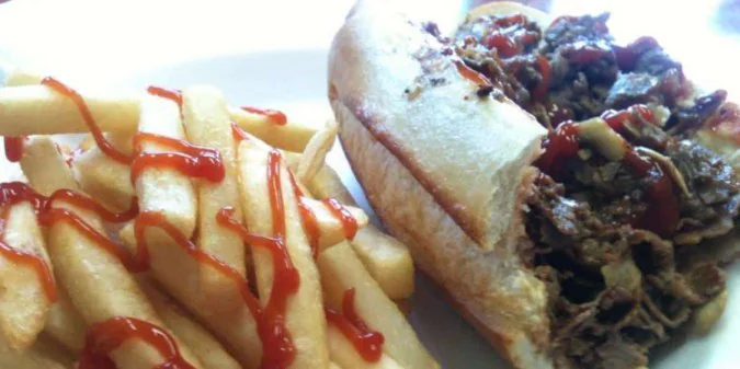Photo credit: zomato