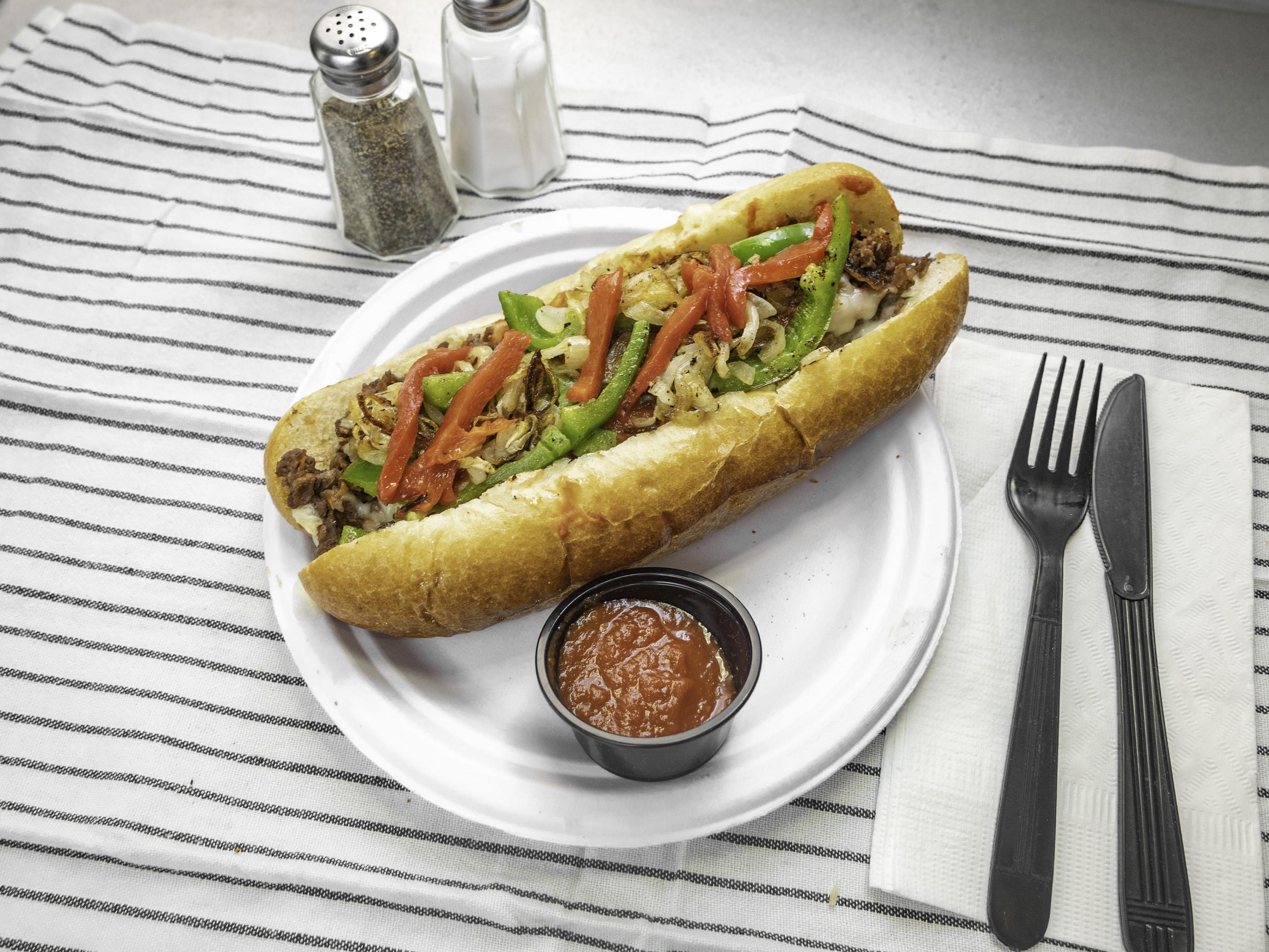 Photo credit: grubhub