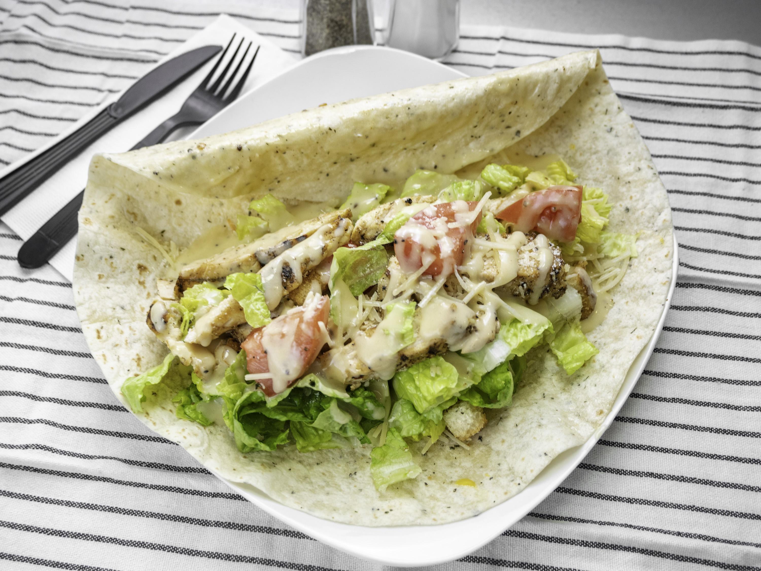 Photo credit: grubhub
