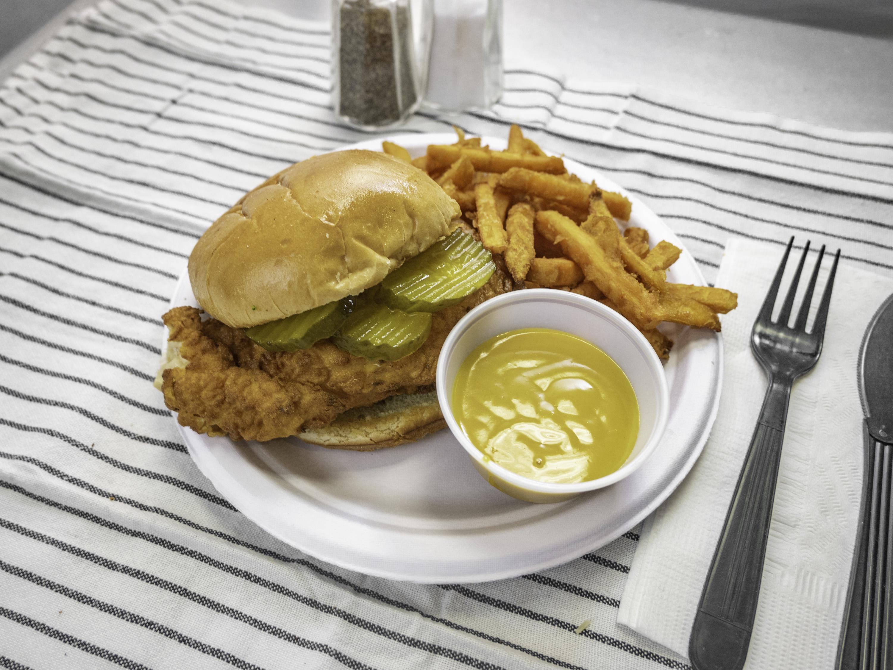Photo credit: grubhub