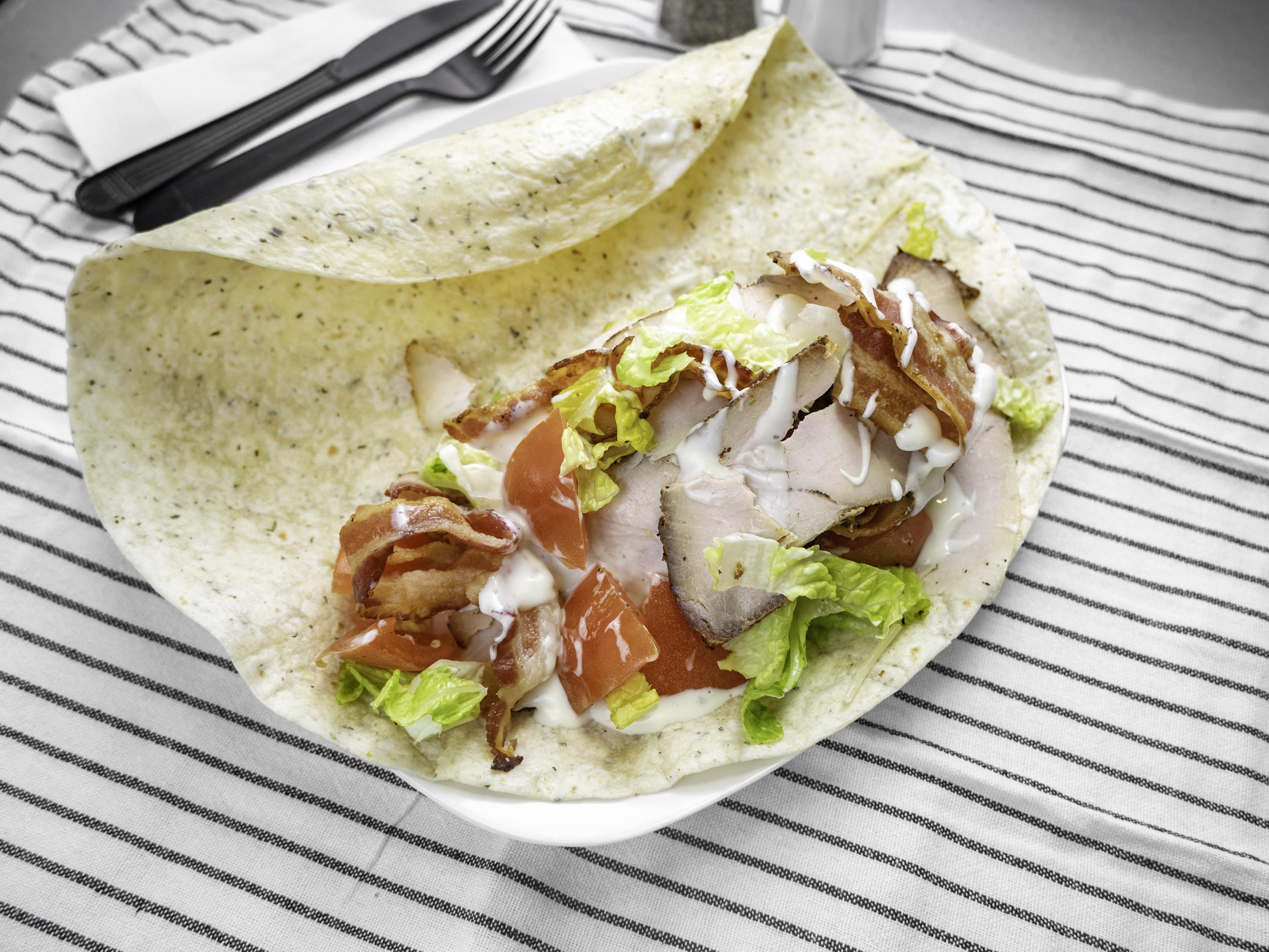 Photo credit: grubhub