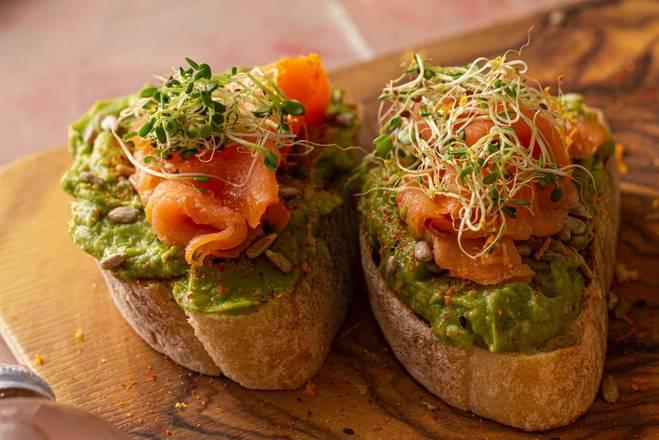 Photo credit: ubereats