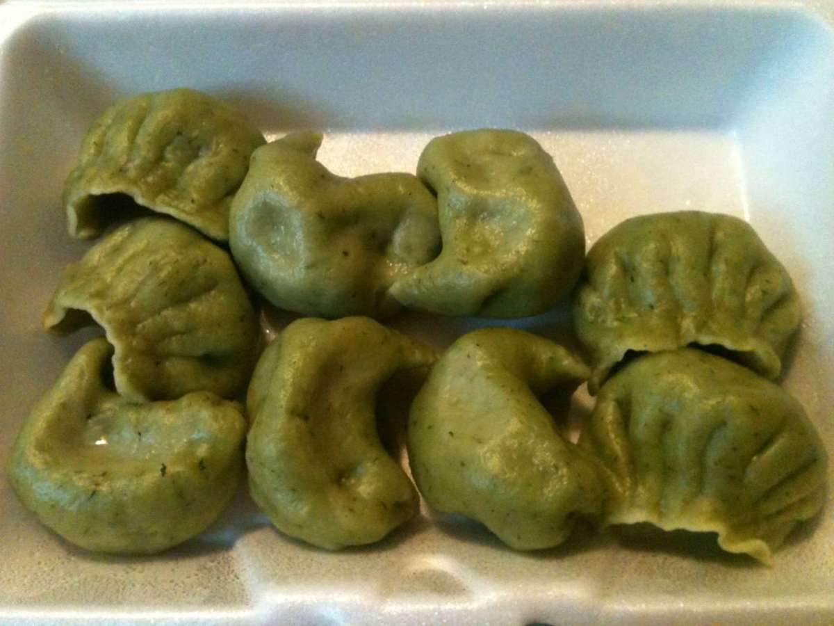 Photo credit: zomato