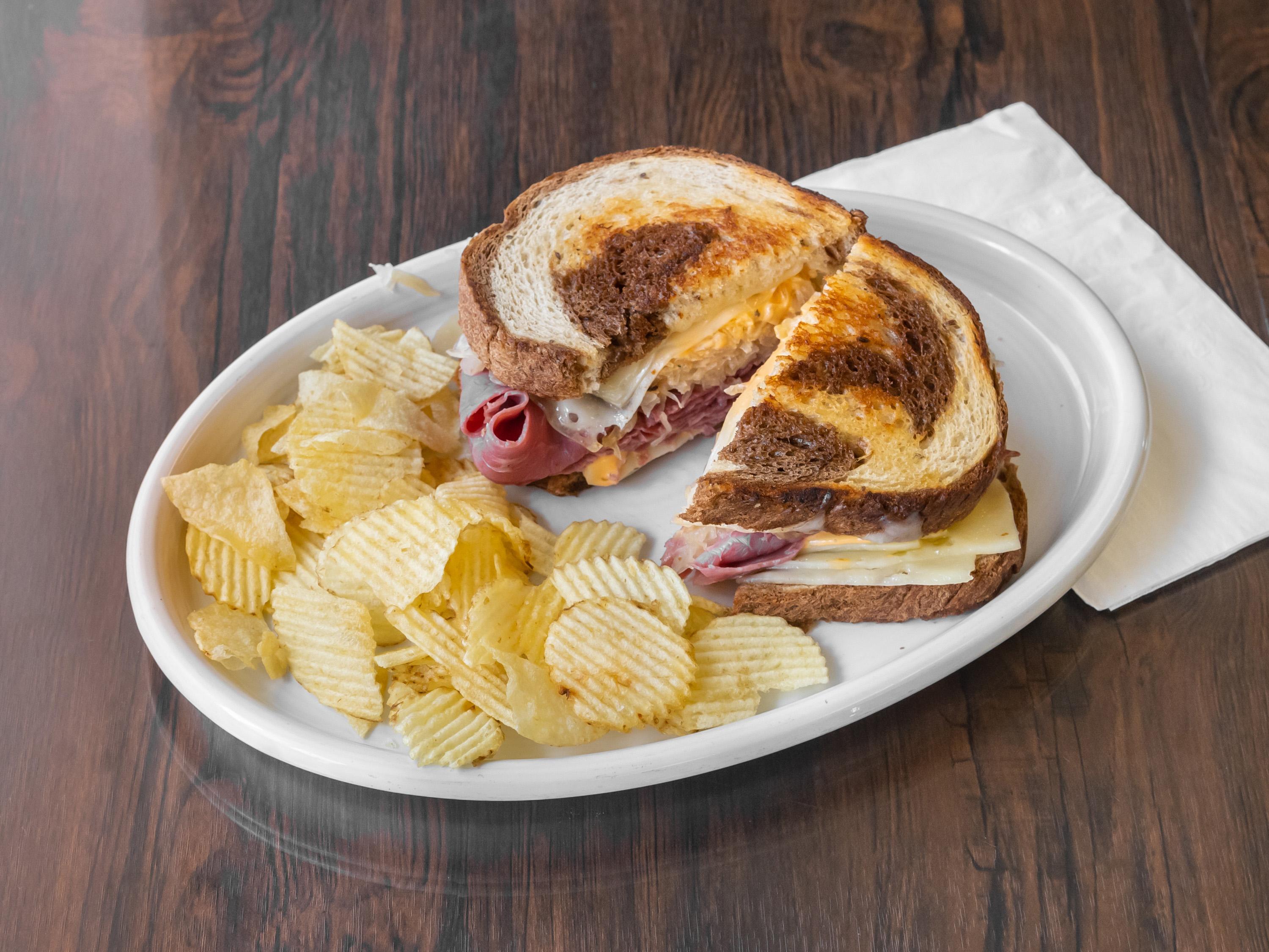 Photo credit: grubhub