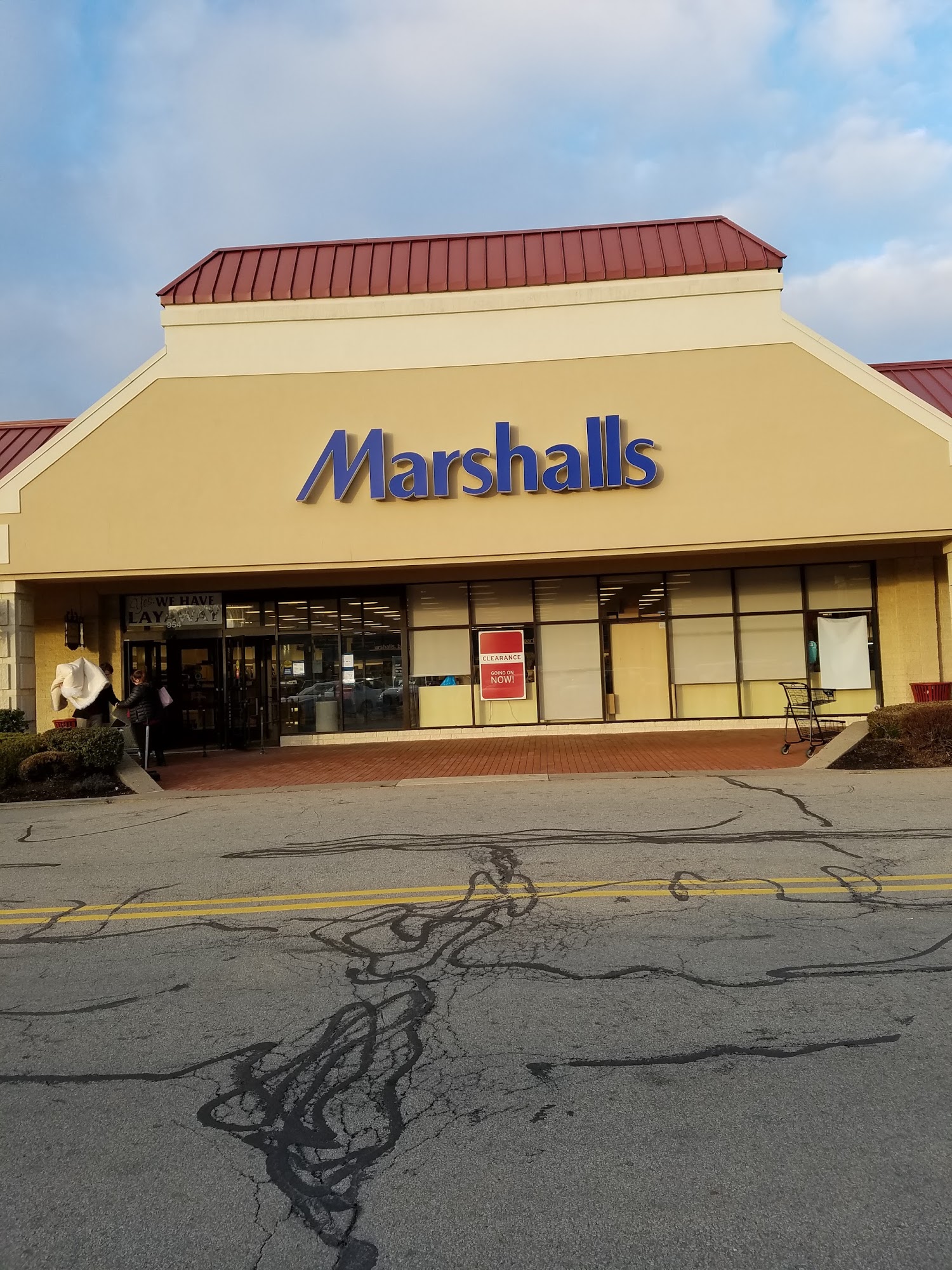 Marshalls