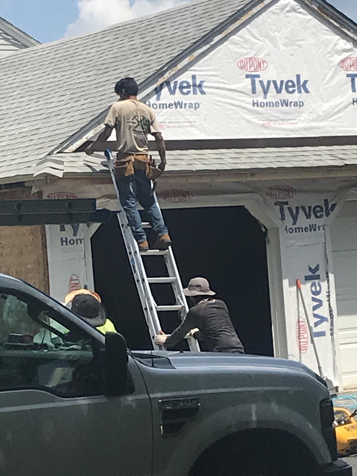 Photo credit: nextdoor