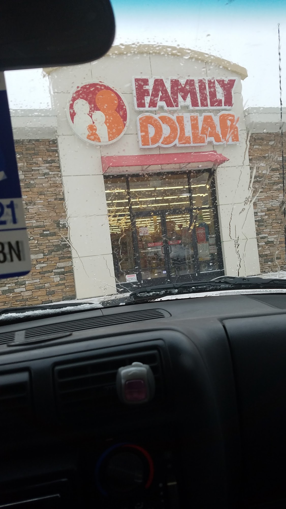 Family Dollar