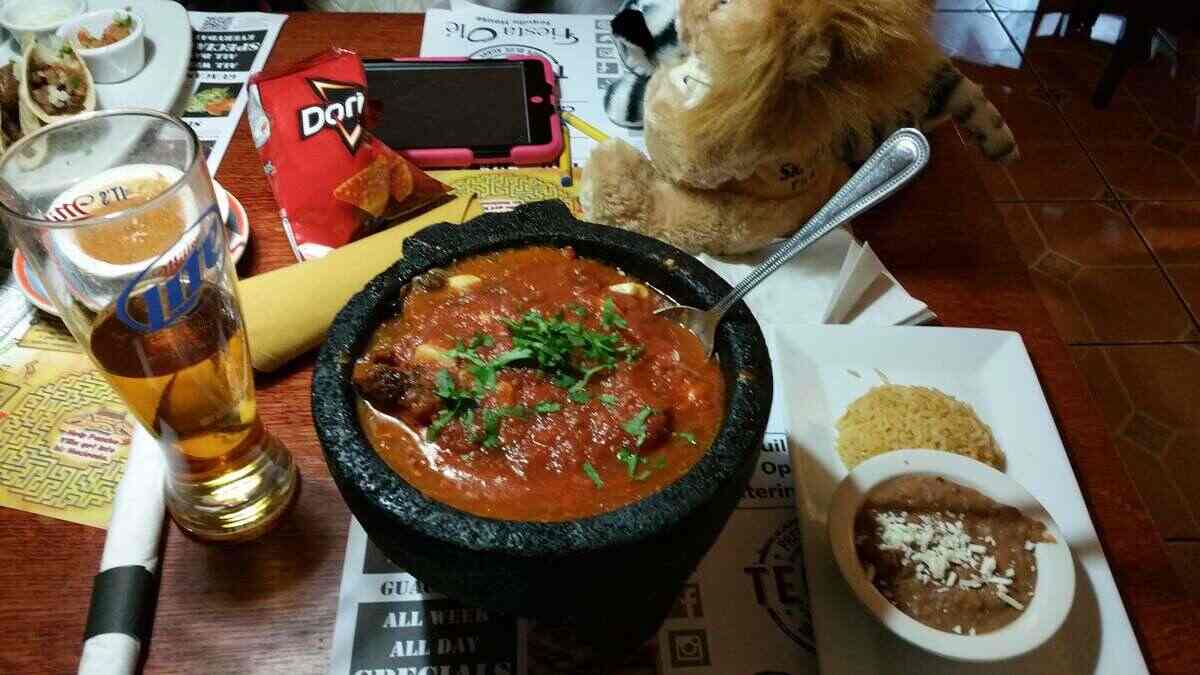 Photo credit: zomato