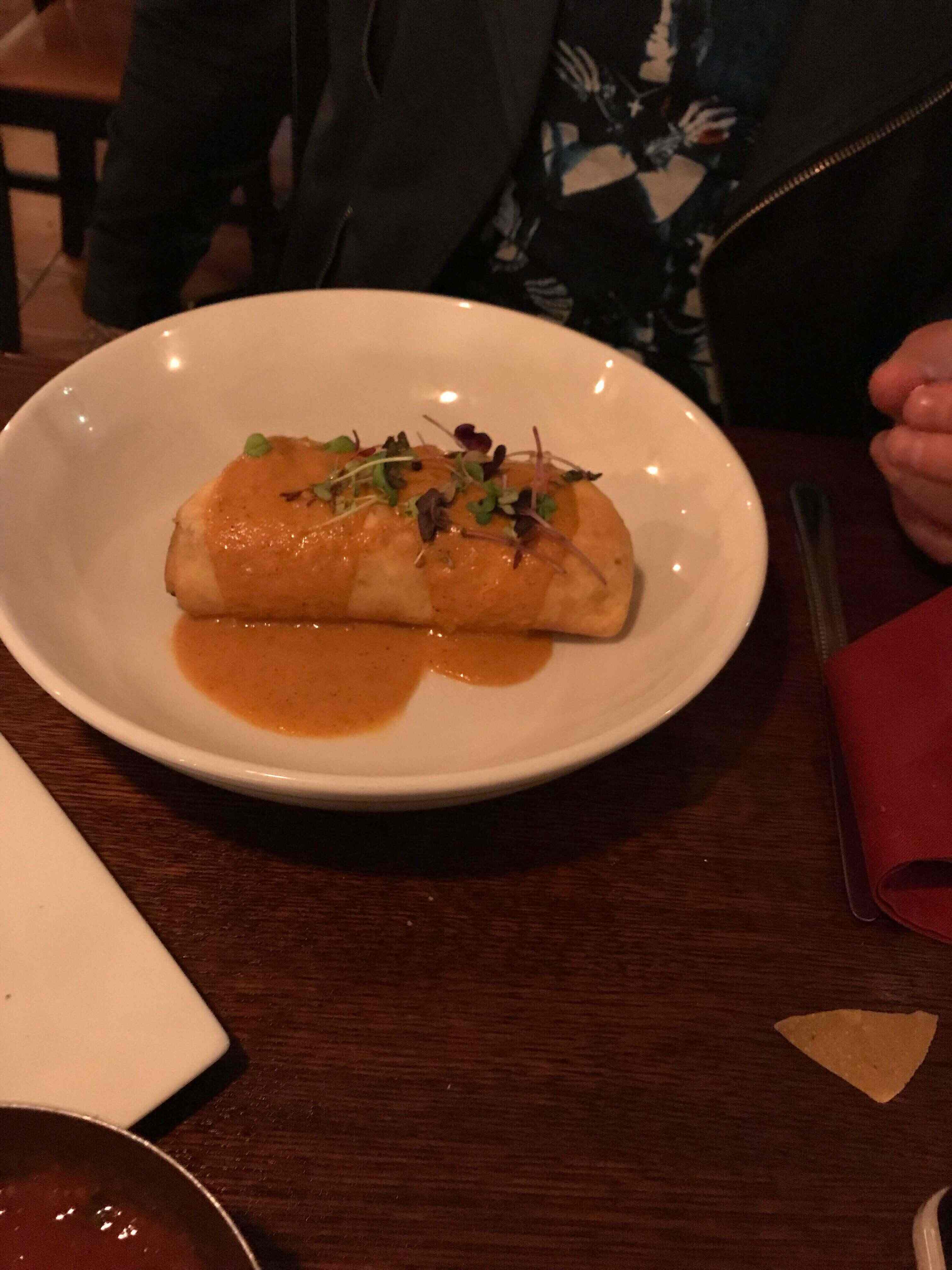 Photo credit: zomato