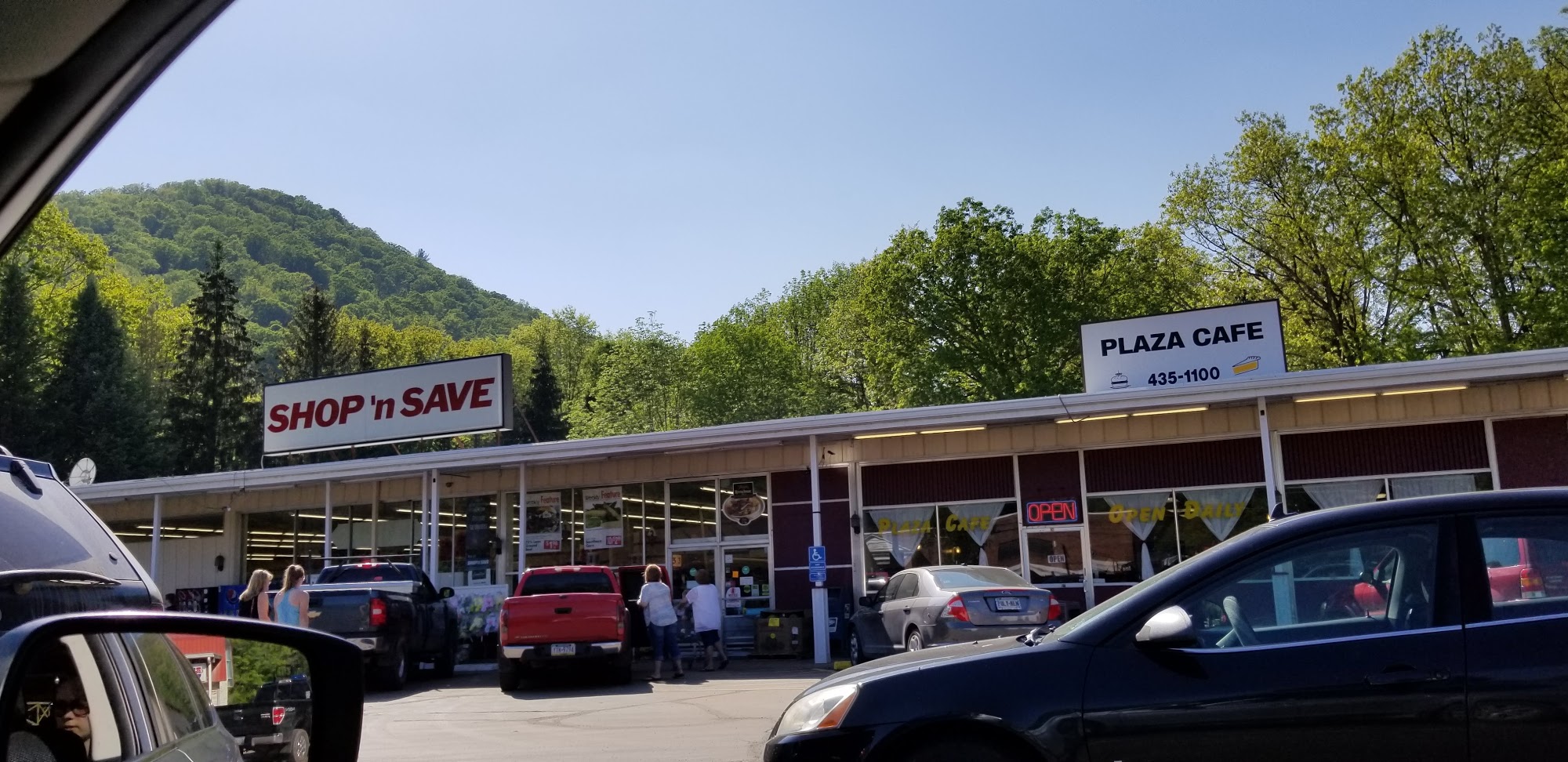Galeton Shop 'n Save