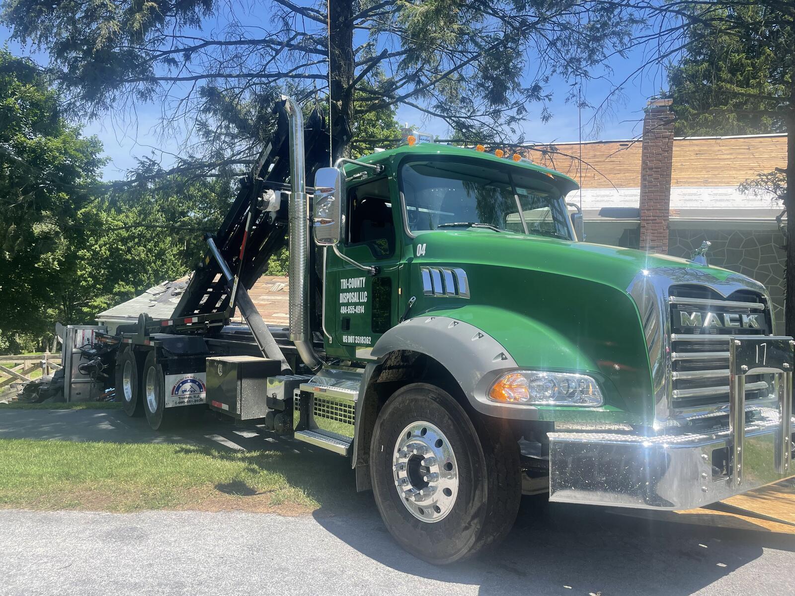 Photo credit: nextdoor