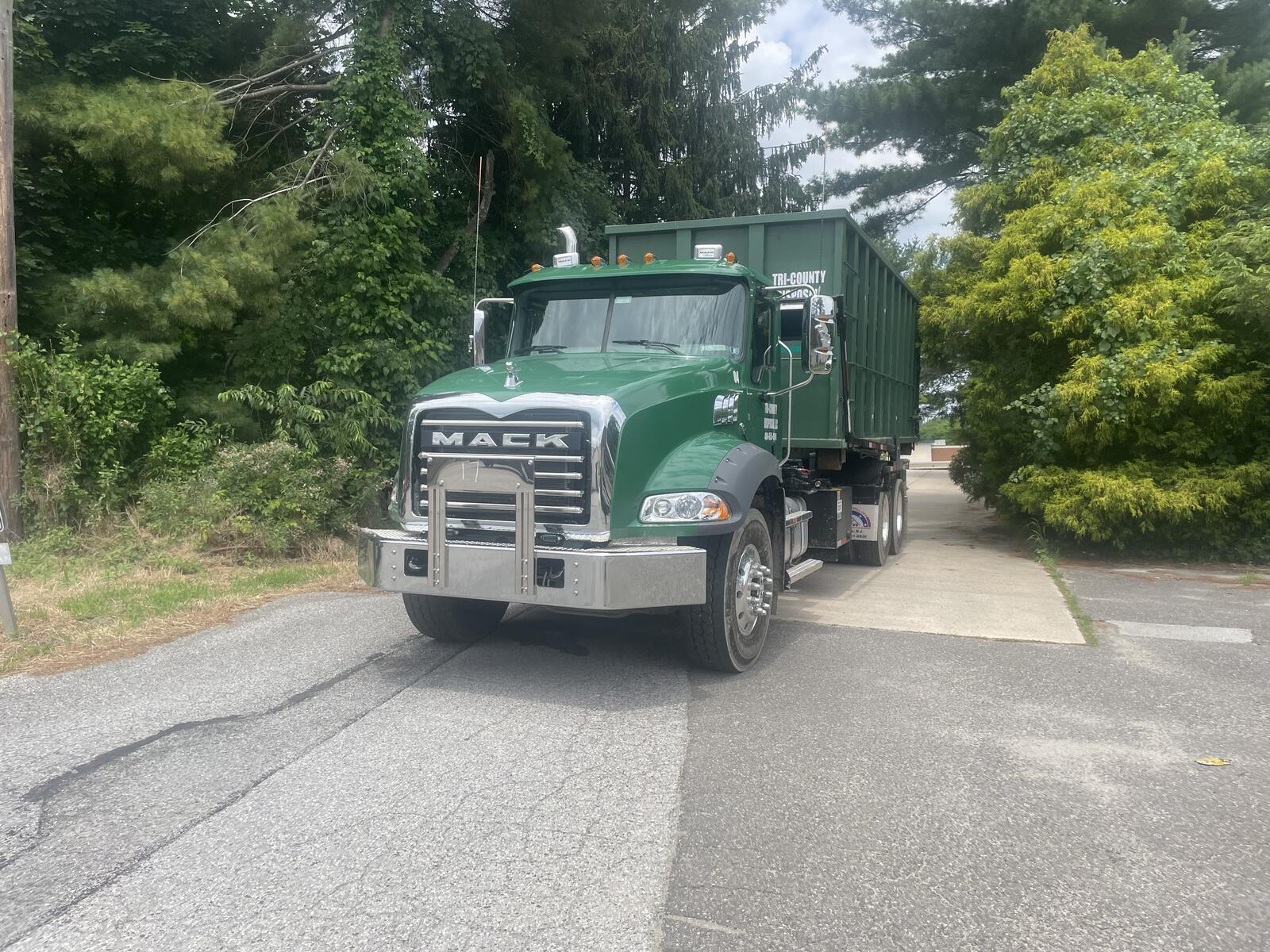 Photo credit: nextdoor