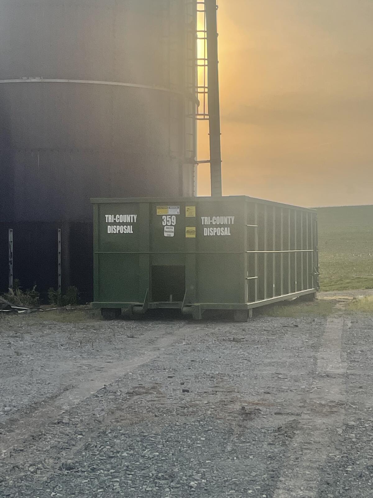 Photo credit: nextdoor