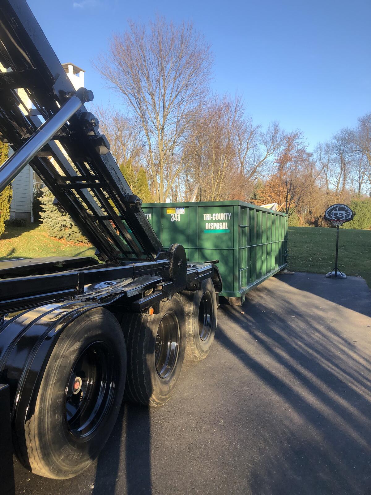 Photo credit: nextdoor