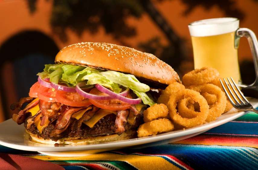 Photo credit: zomato
