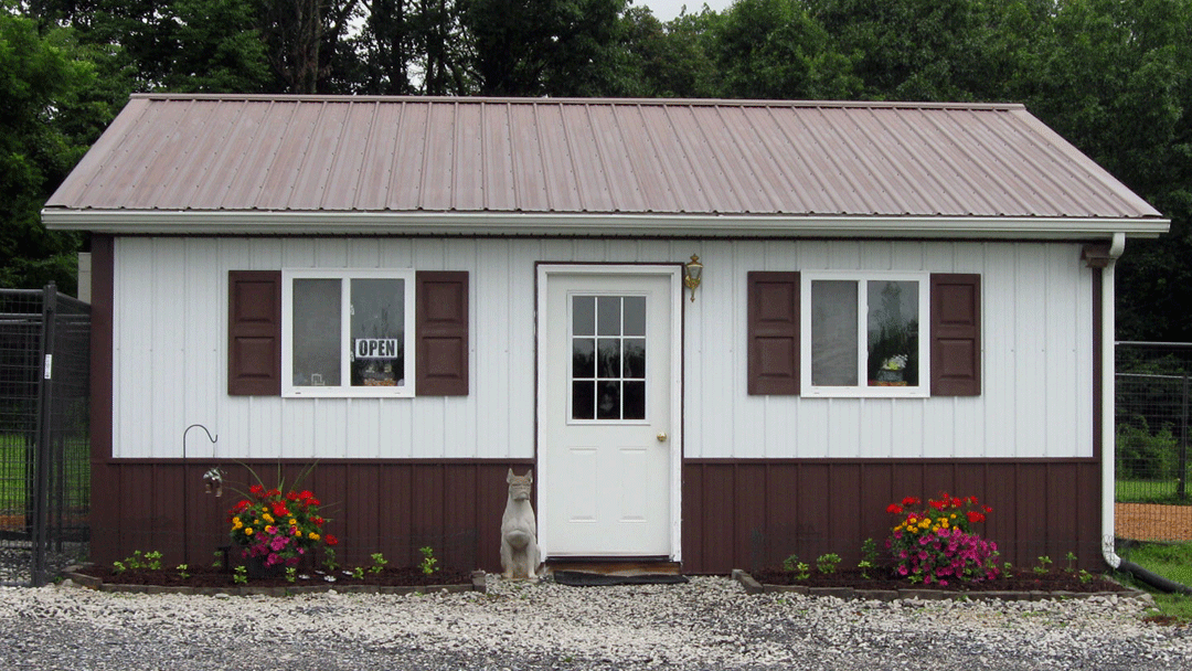 Dream On Acres Boarding Kennel