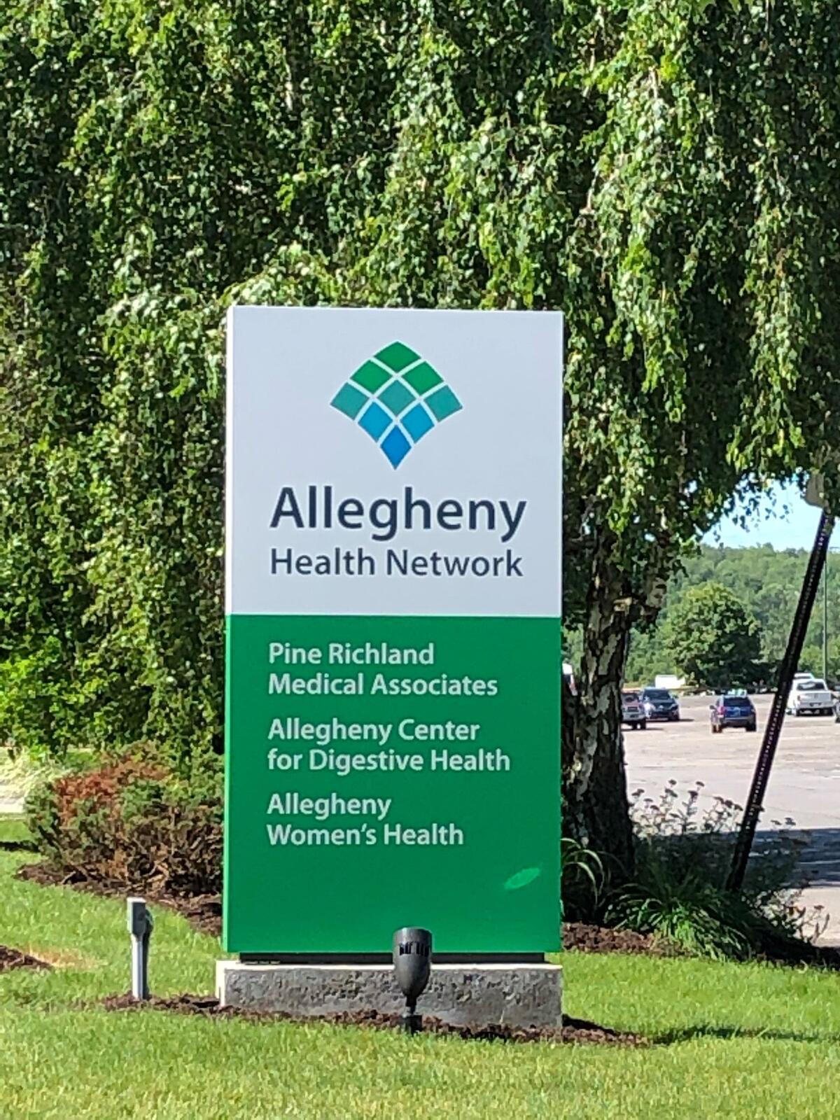 Pine Richland Medical Associates