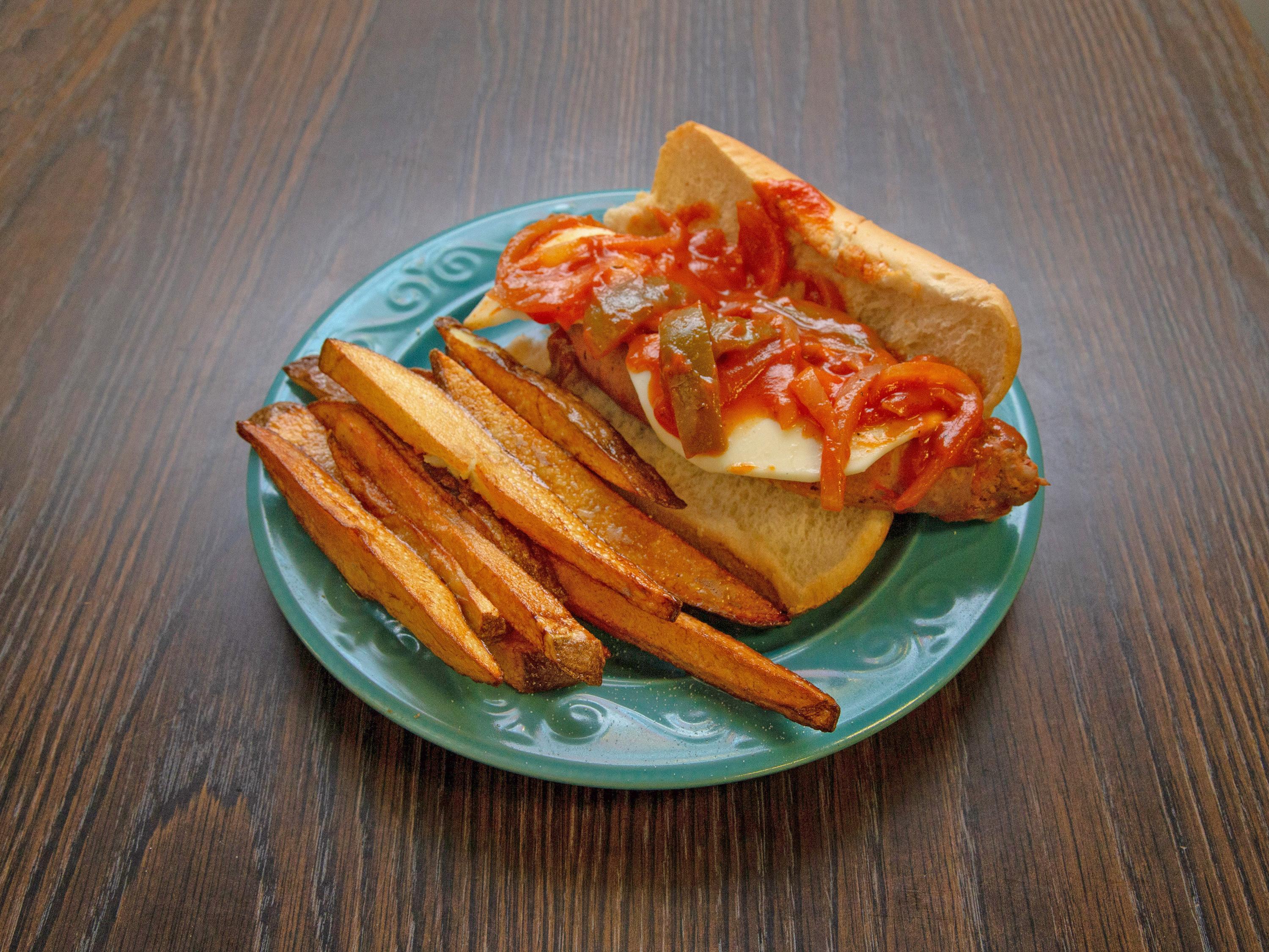 Photo credit: grubhub