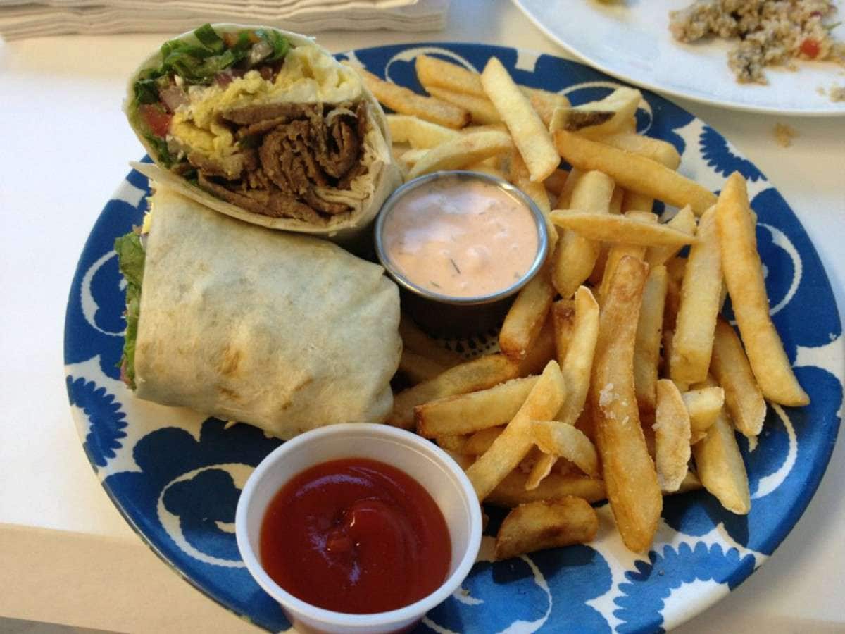 Photo credit: zomato
