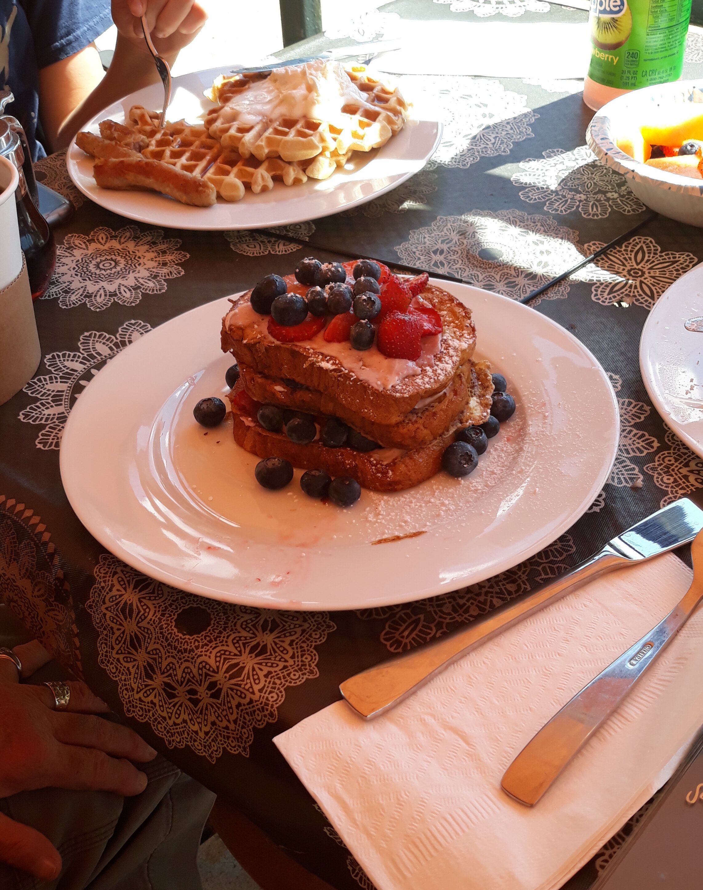 Photo credit: tripadvisor