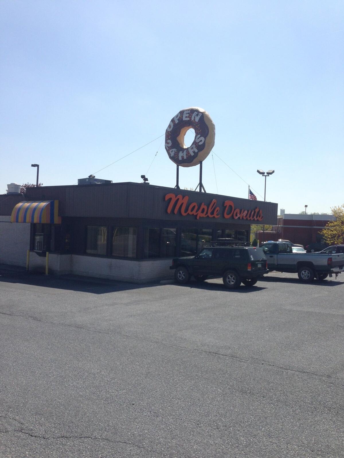 Photo credit: nextdoor