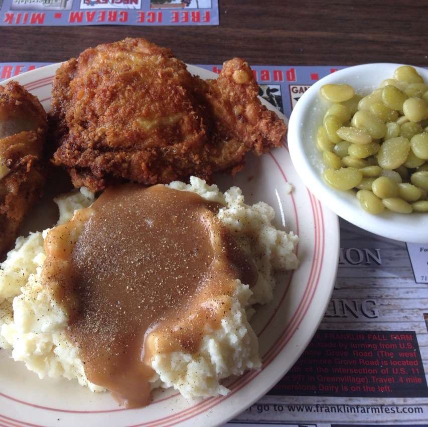 Photo credit: zomato