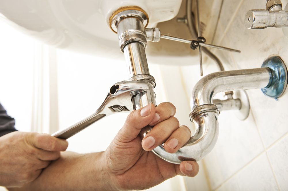 Eberly's Plumbing & Heating