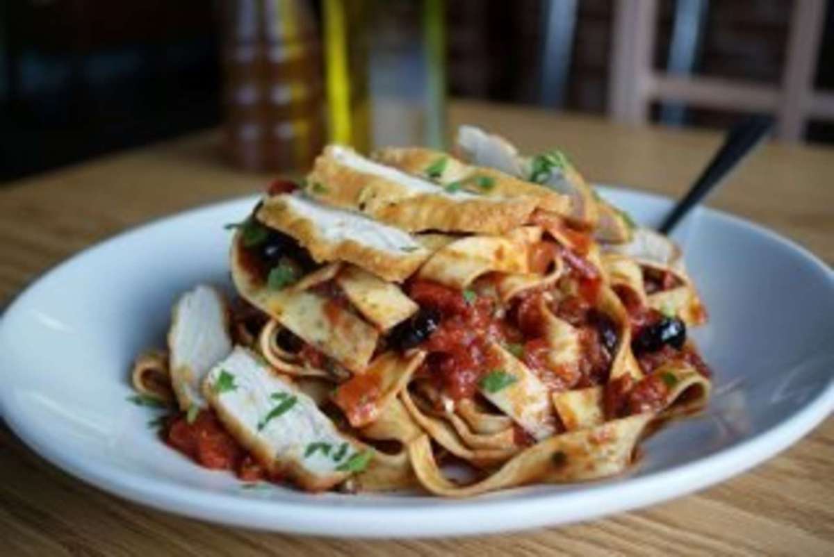 Photo credit: zomato