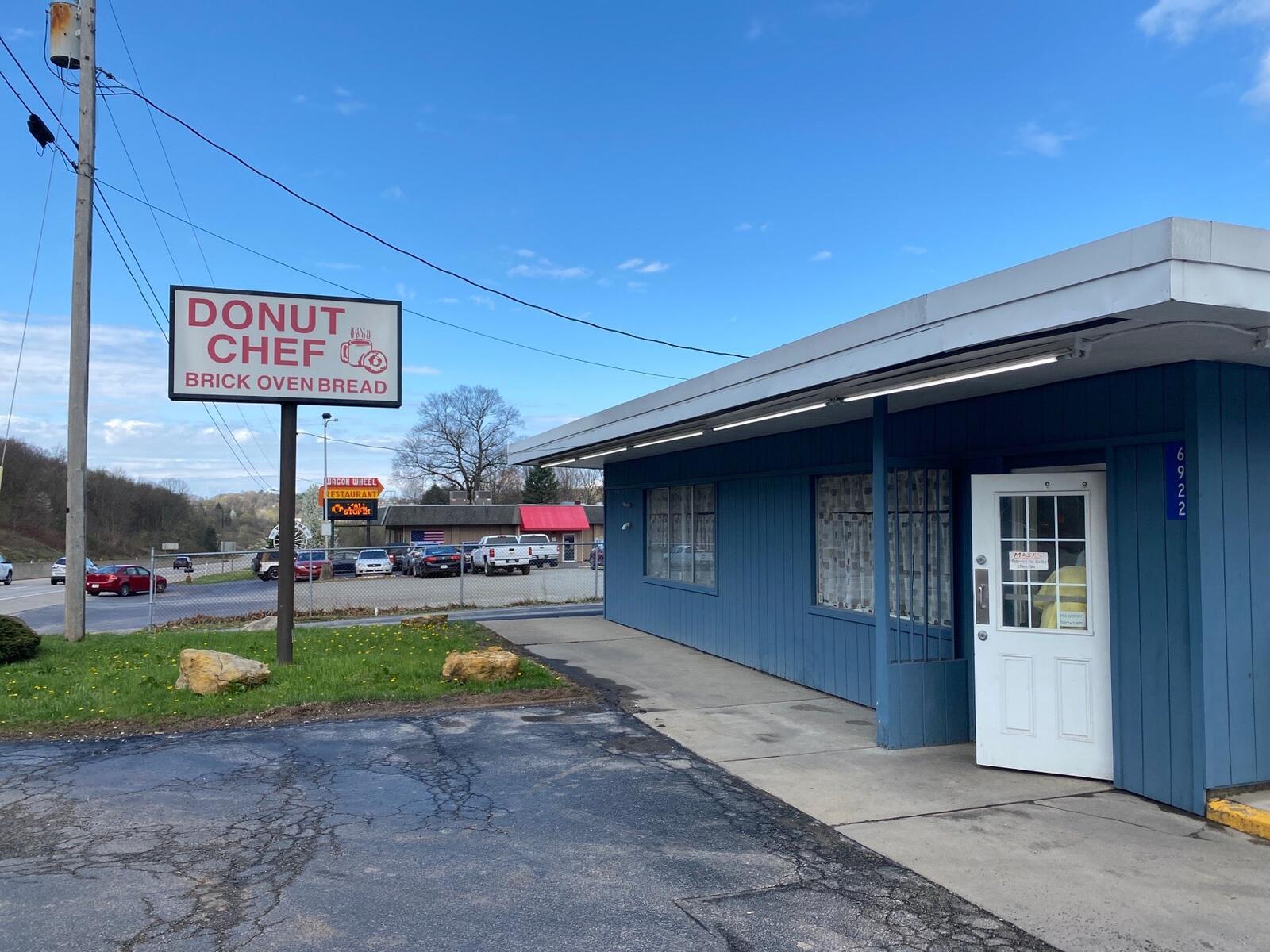 Photo credit: nextdoor