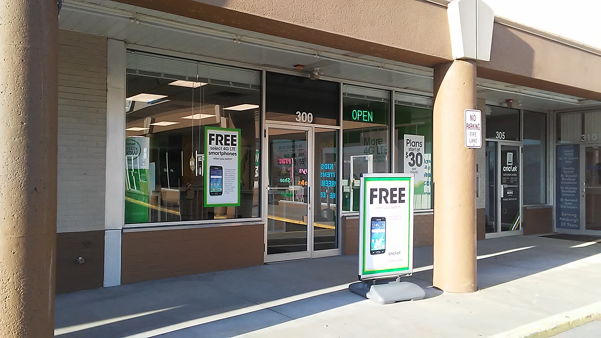 Cricket Wireless Authorized Retailer