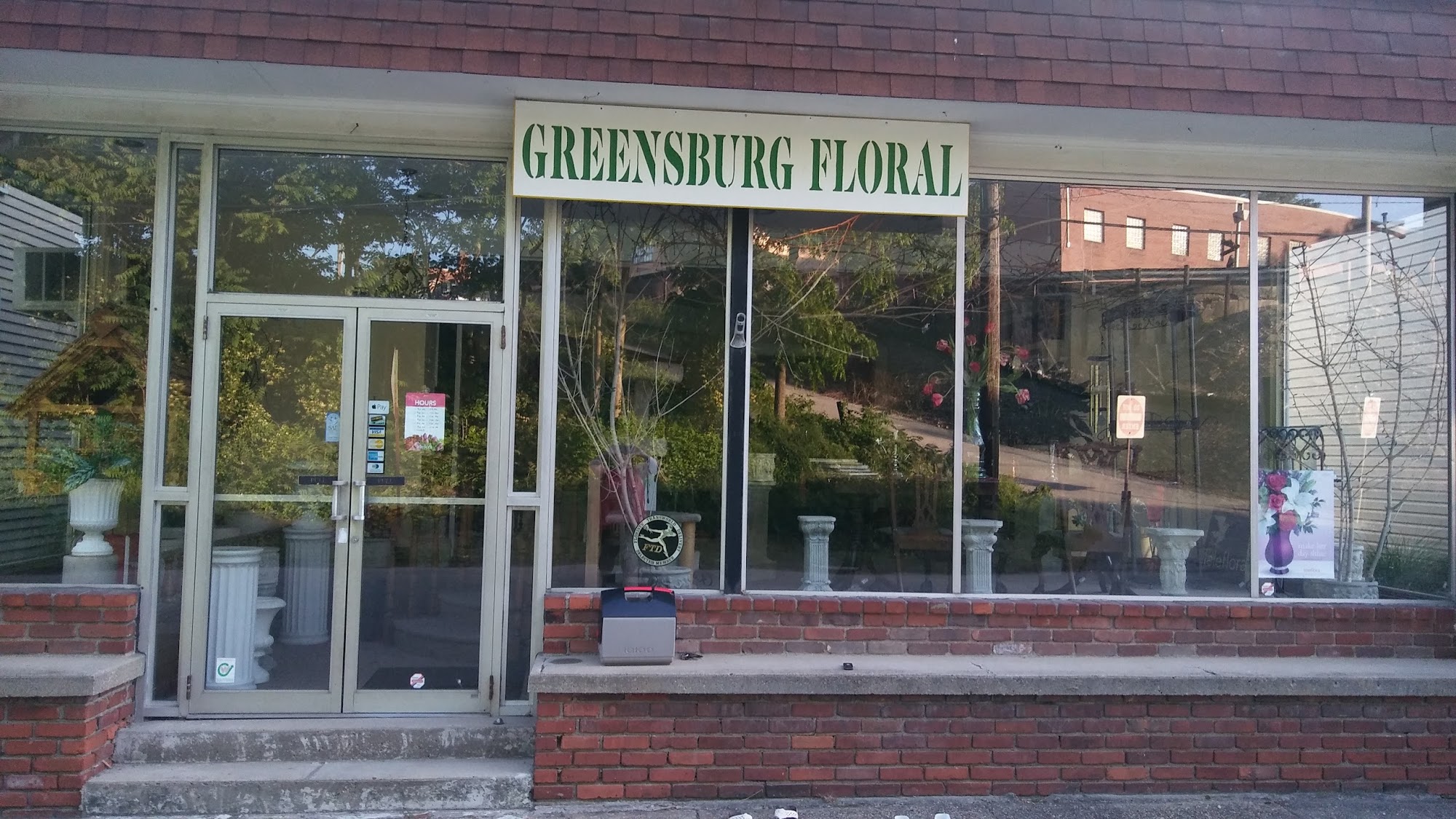 Greensburg Floral