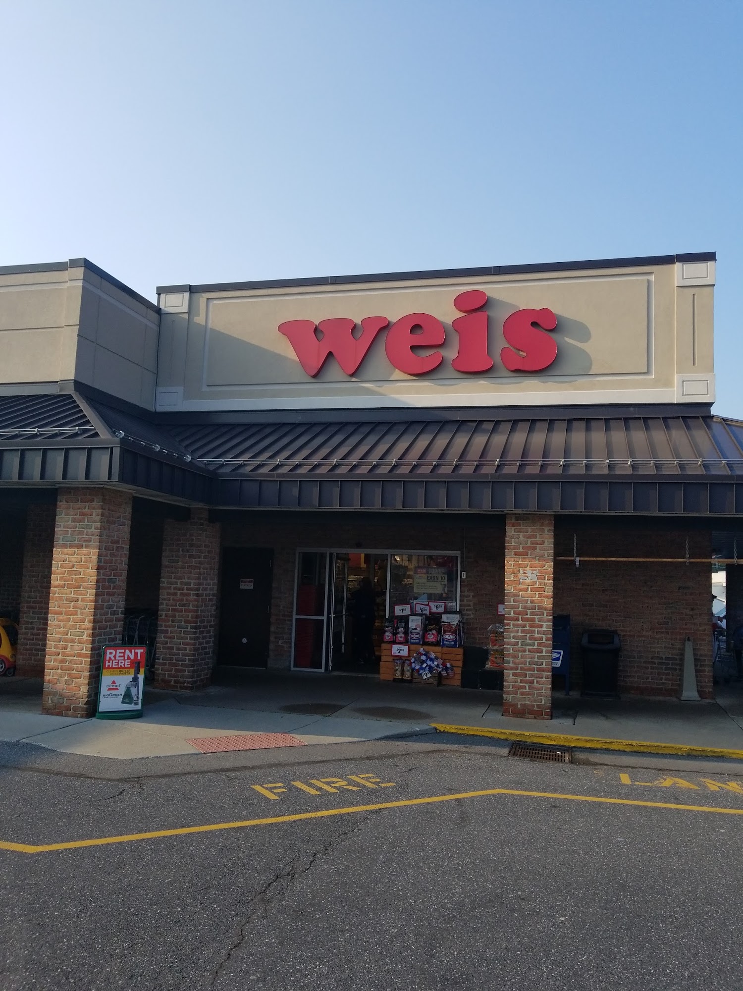 Weis Markets