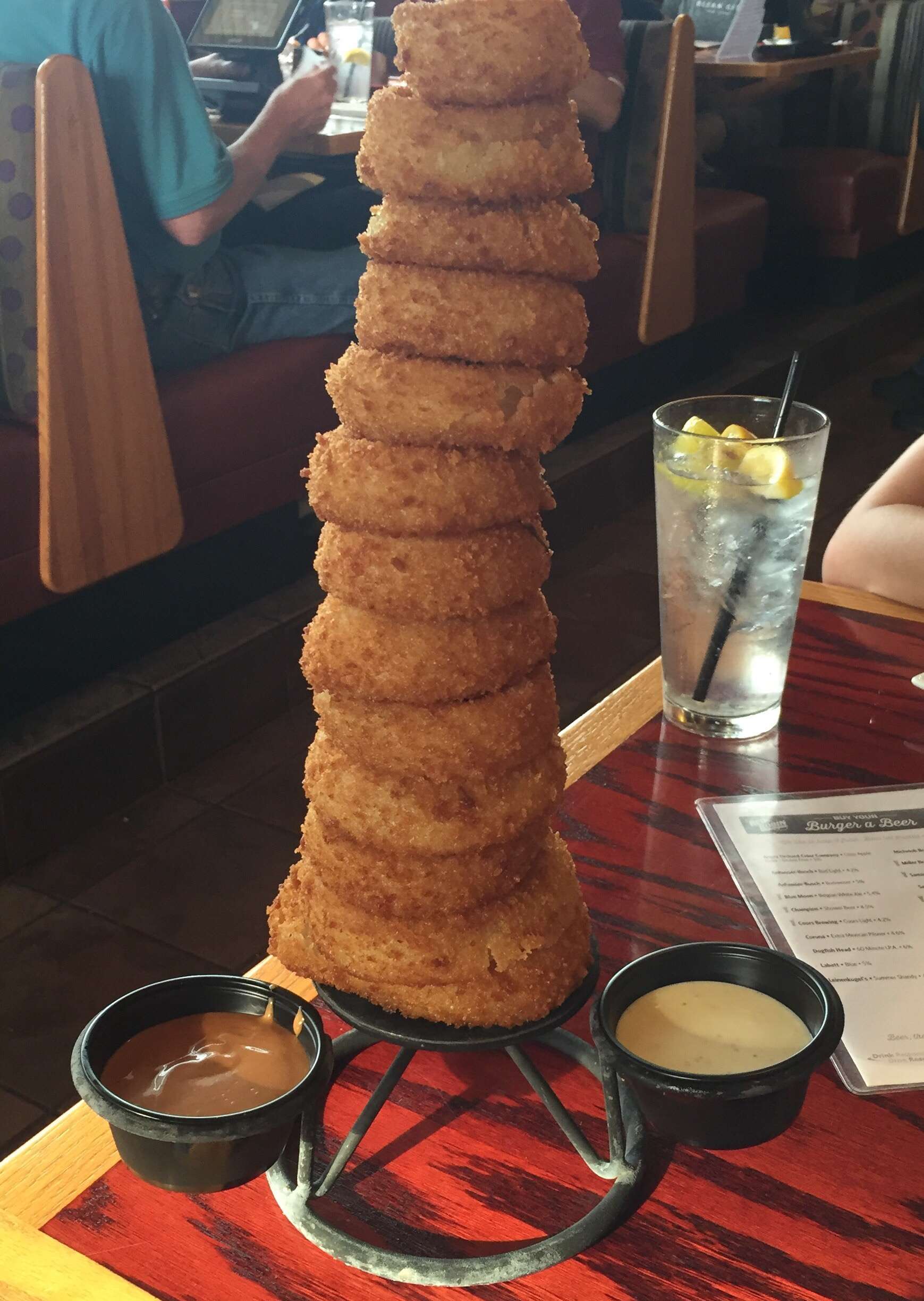 Photo credit: zomato