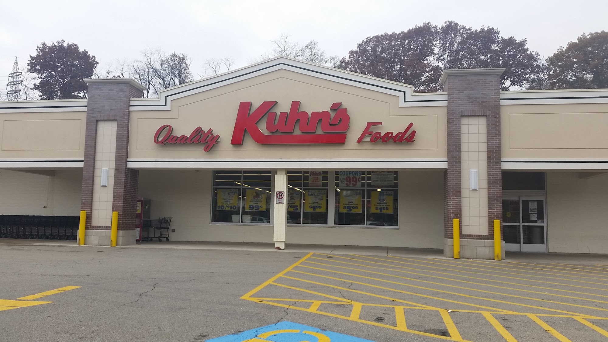 Kuhn's Market