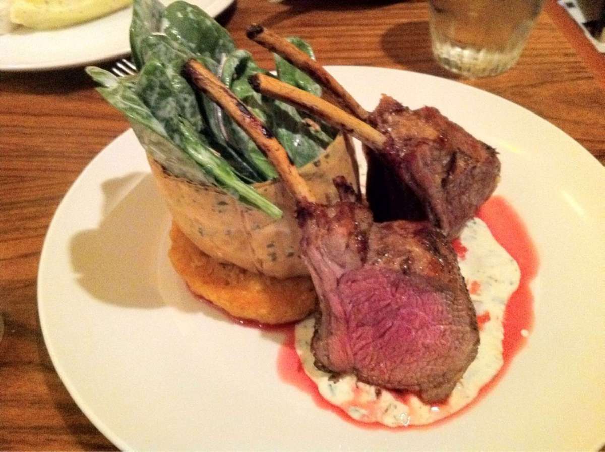 Photo credit: zomato