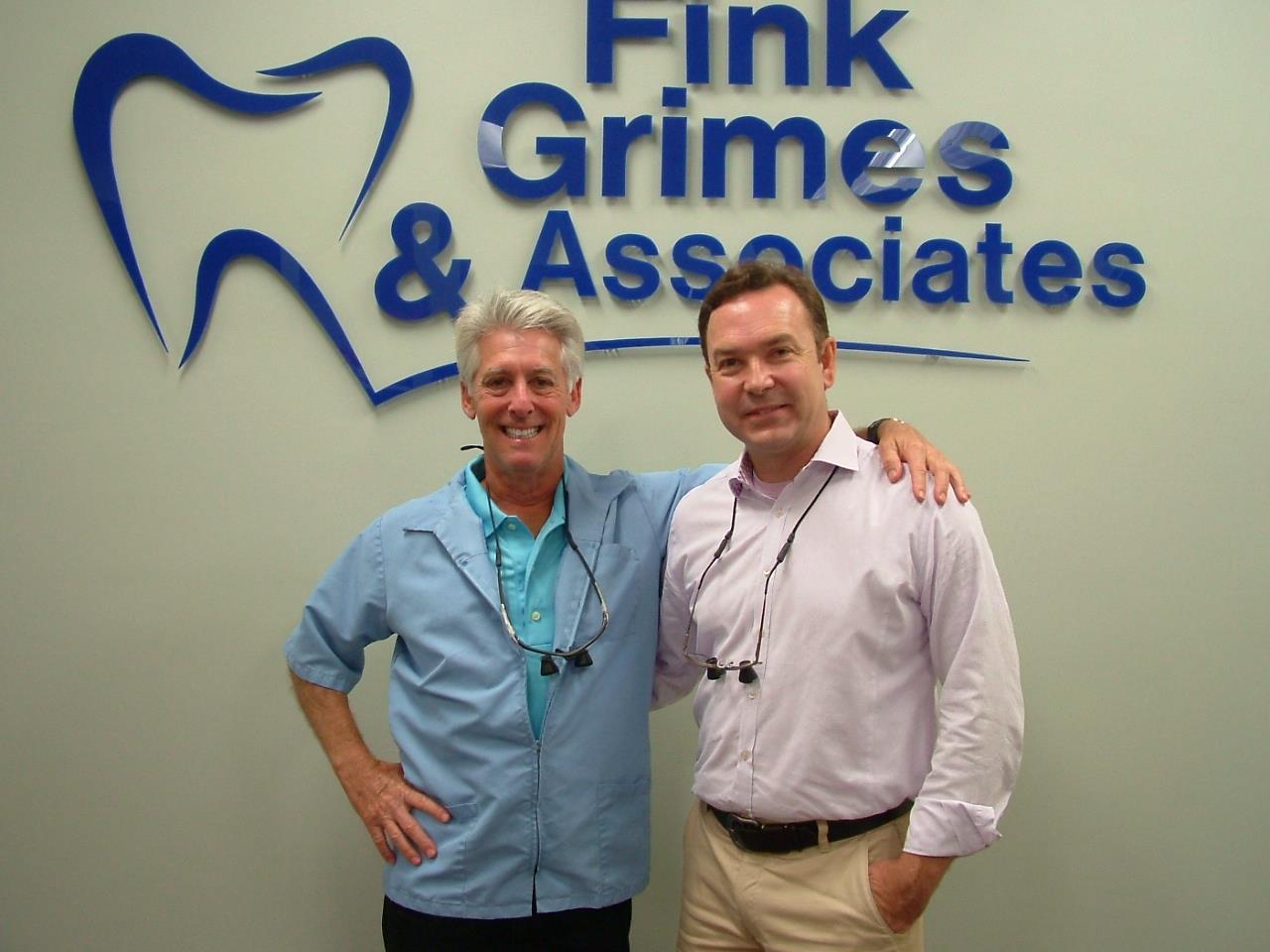 Fink, Grimes, and Safran Family & Cosmetic Dentistry