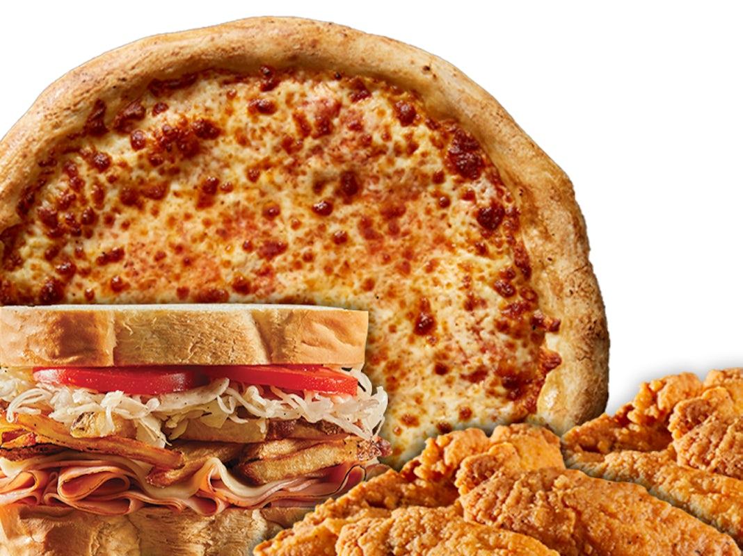 Photo credit: grubhub