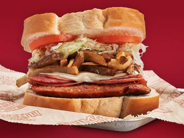 Photo credit: ubereats