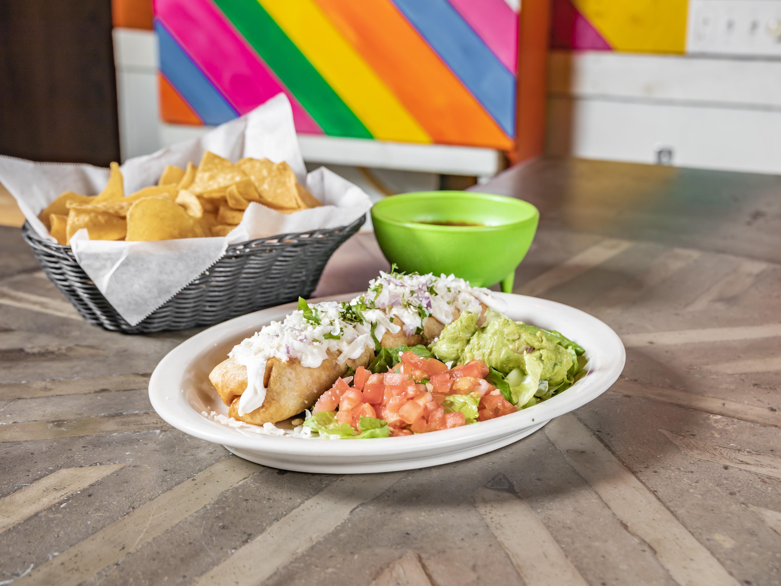 Photo credit: grubhub