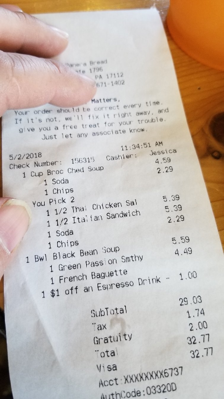 Photo credit: Tripadvisor