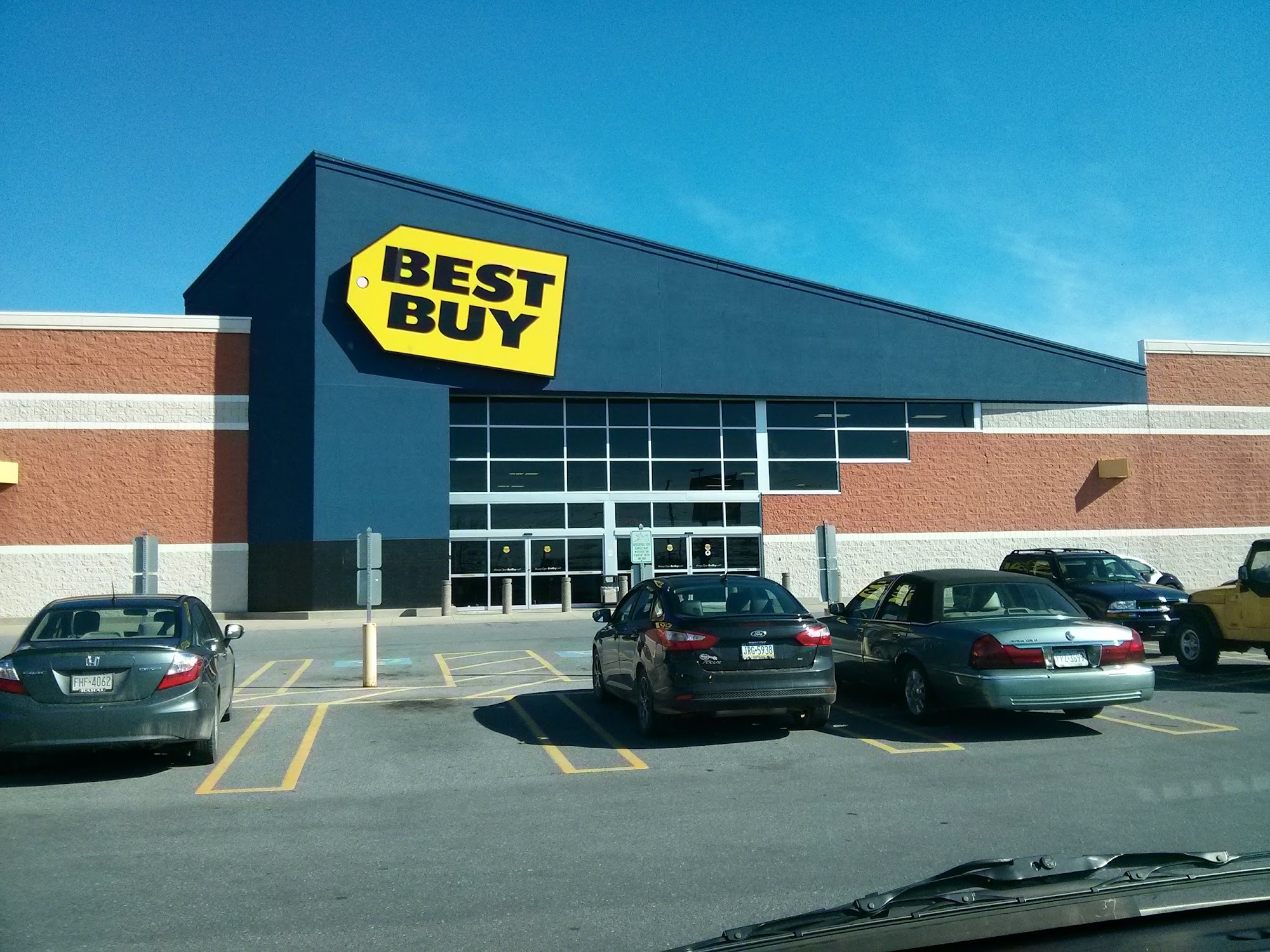 Best Buy