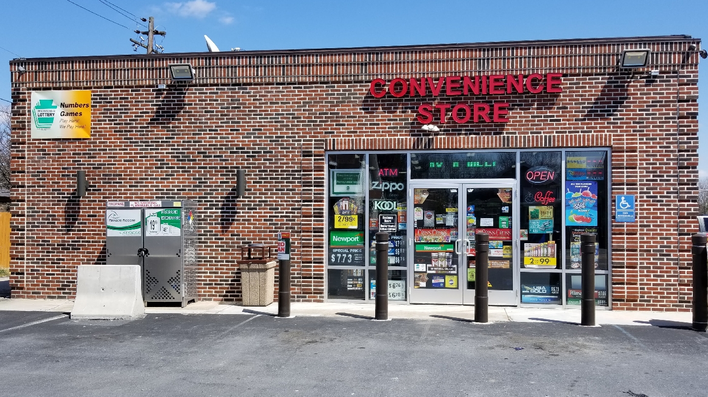First Choice Convenience and tobacco
