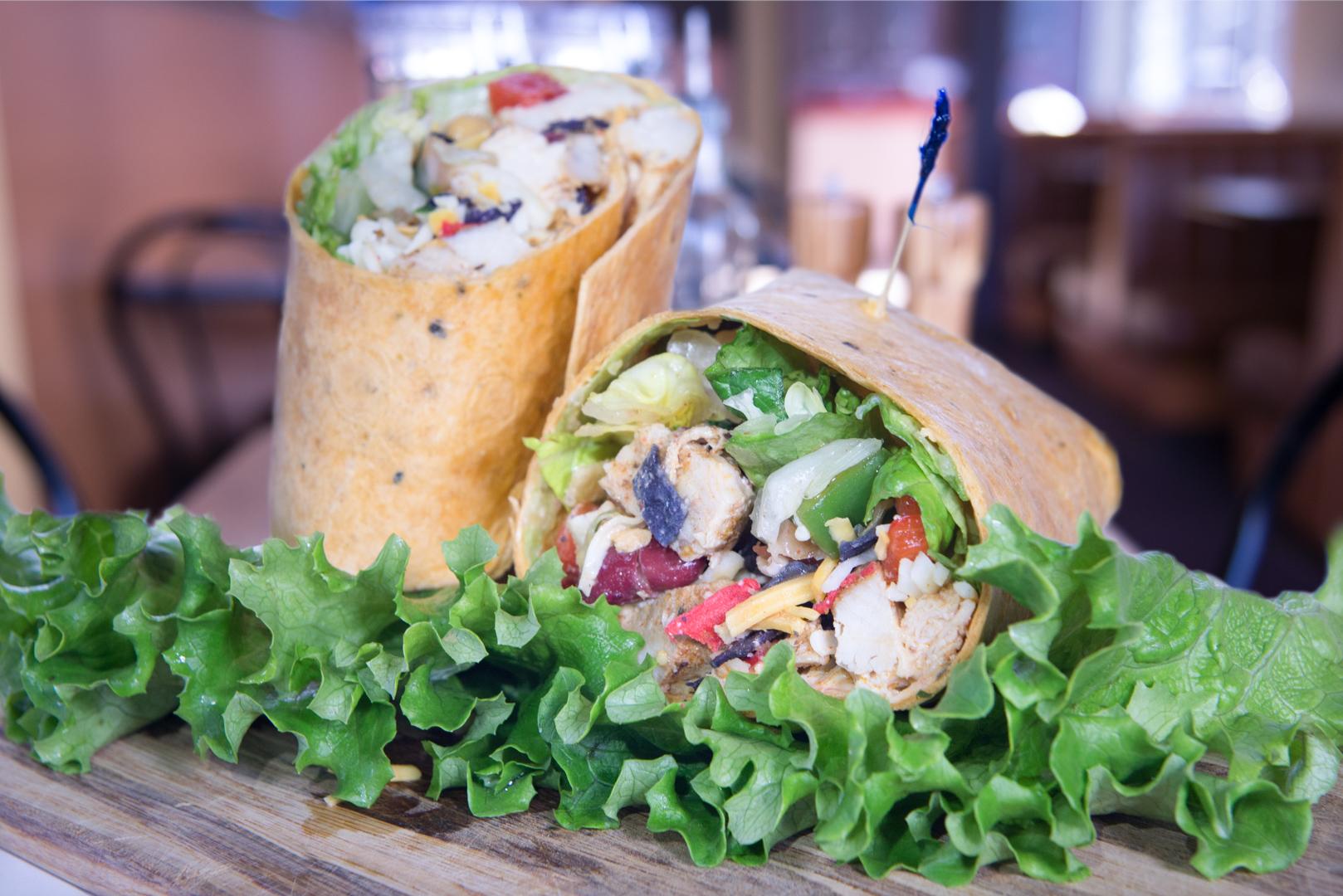 Photo credit: grubhub
