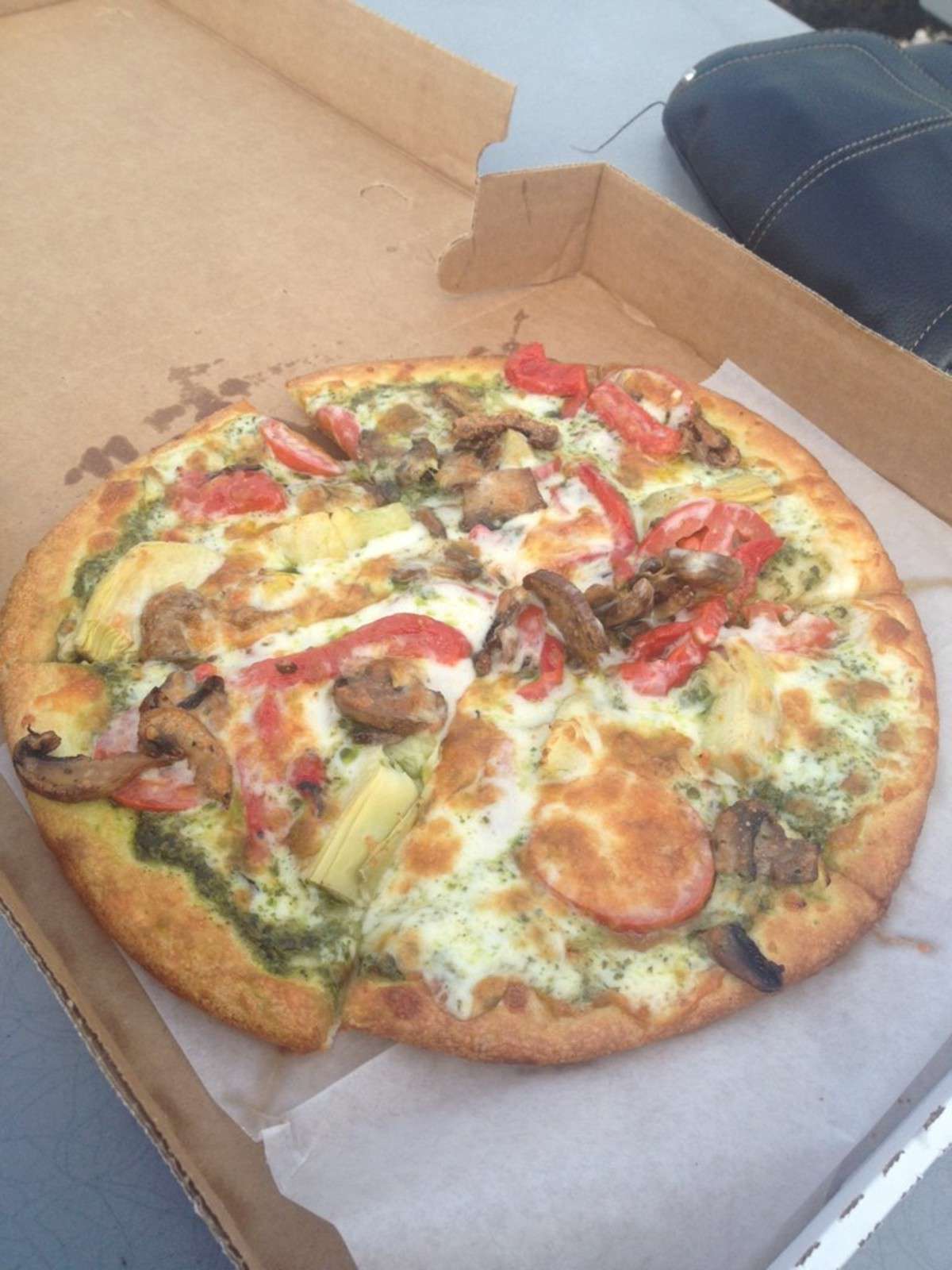 Photo credit: zomato