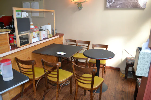 Photo credit: zomato