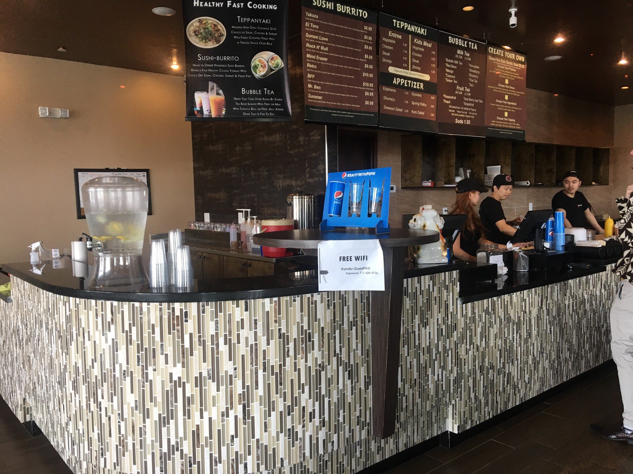 Photo credit: Tripadvisor