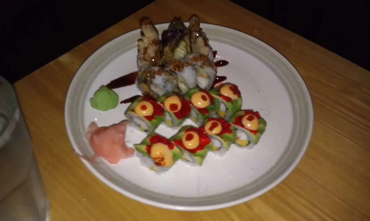 Photo credit: zomato