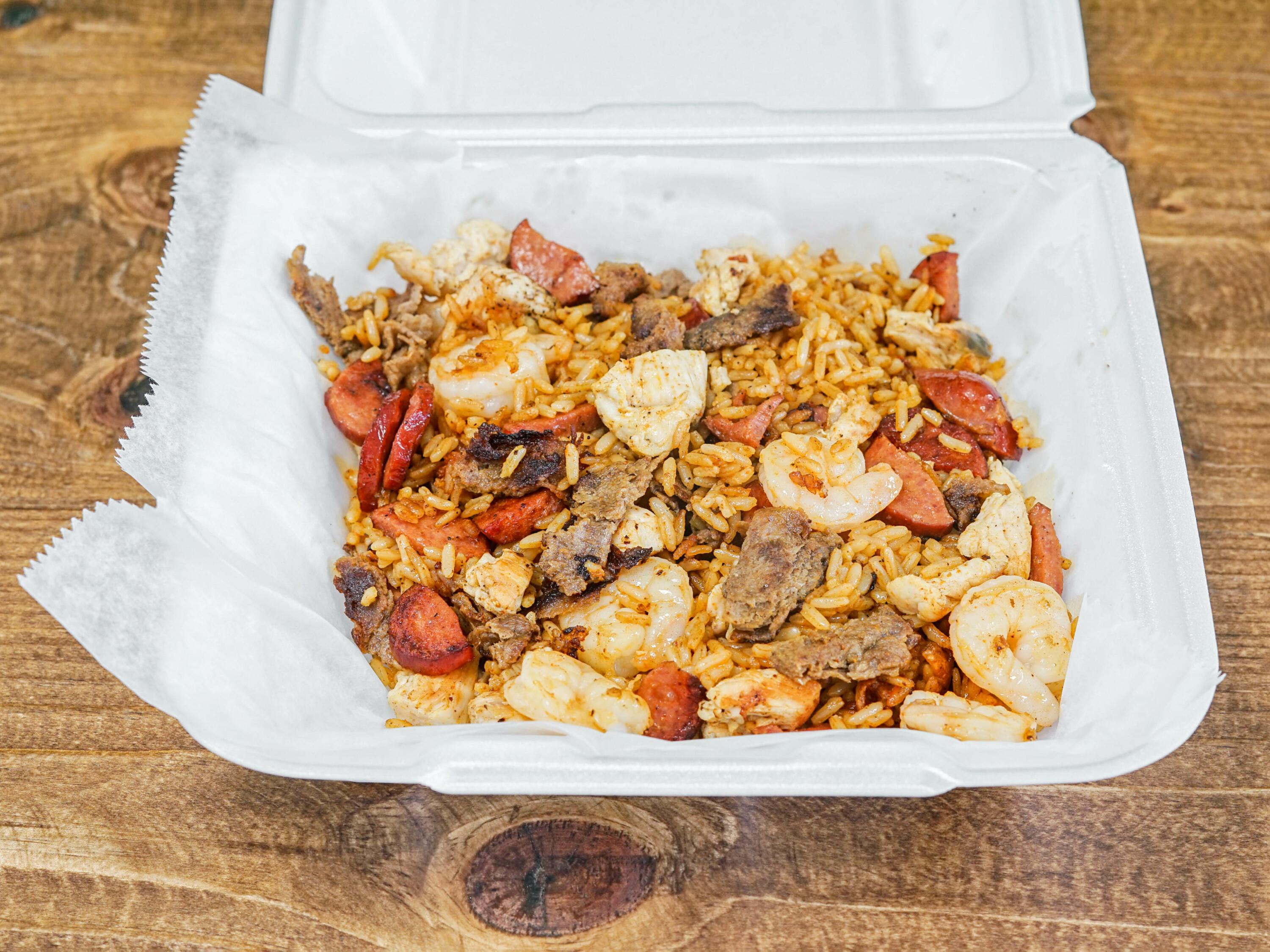 Photo credit: grubhub